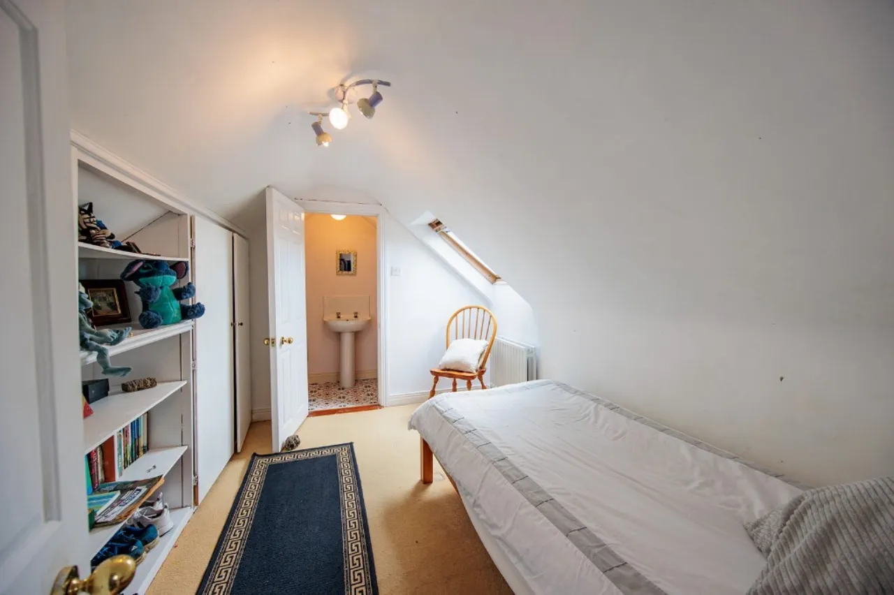 Photo of Rostellan On Circa 5.3 Acres, Oldgrange, Graiguenamanagh, Co Kilkenny, R95 DX66