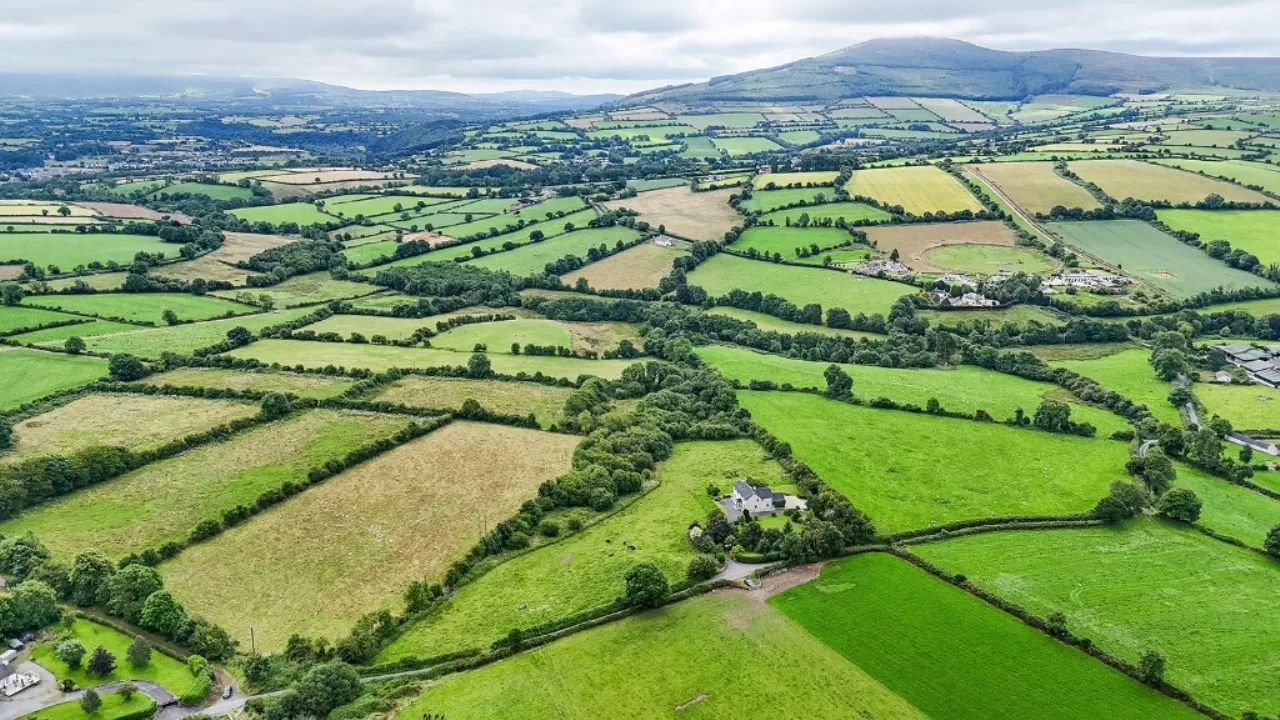 Photo of Rostellan On Circa 5.3 Acres, Oldgrange, Graiguenamanagh, Co Kilkenny, R95 DX66