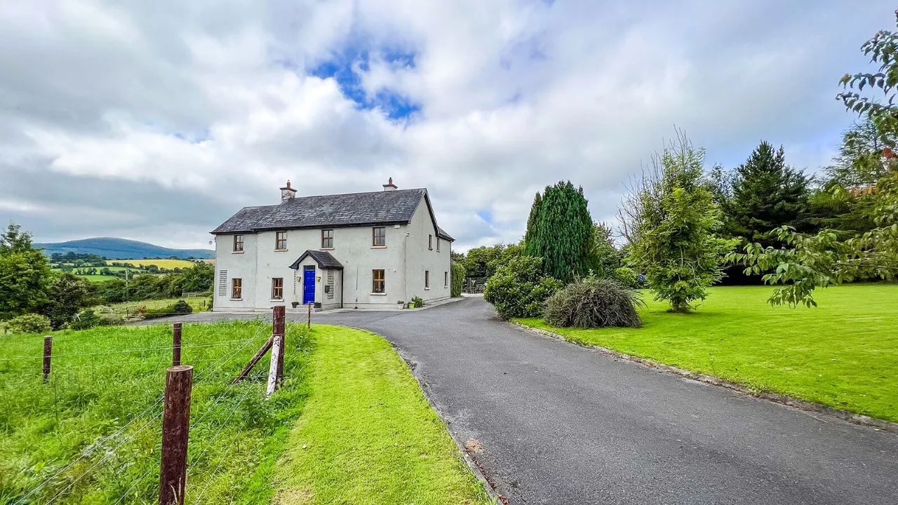 Photo of Rostellan On Circa 5.3 Acres, Oldgrange, Graiguenamanagh, Co Kilkenny, R95 DX66