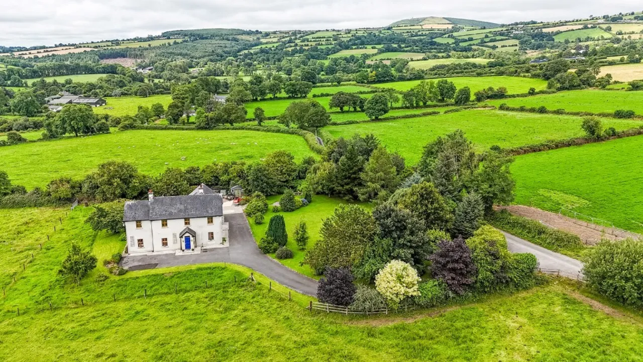 Photo of Rostellan On Circa 5.3 Acres, Oldgrange, Graiguenamanagh, Co Kilkenny, R95 DX66