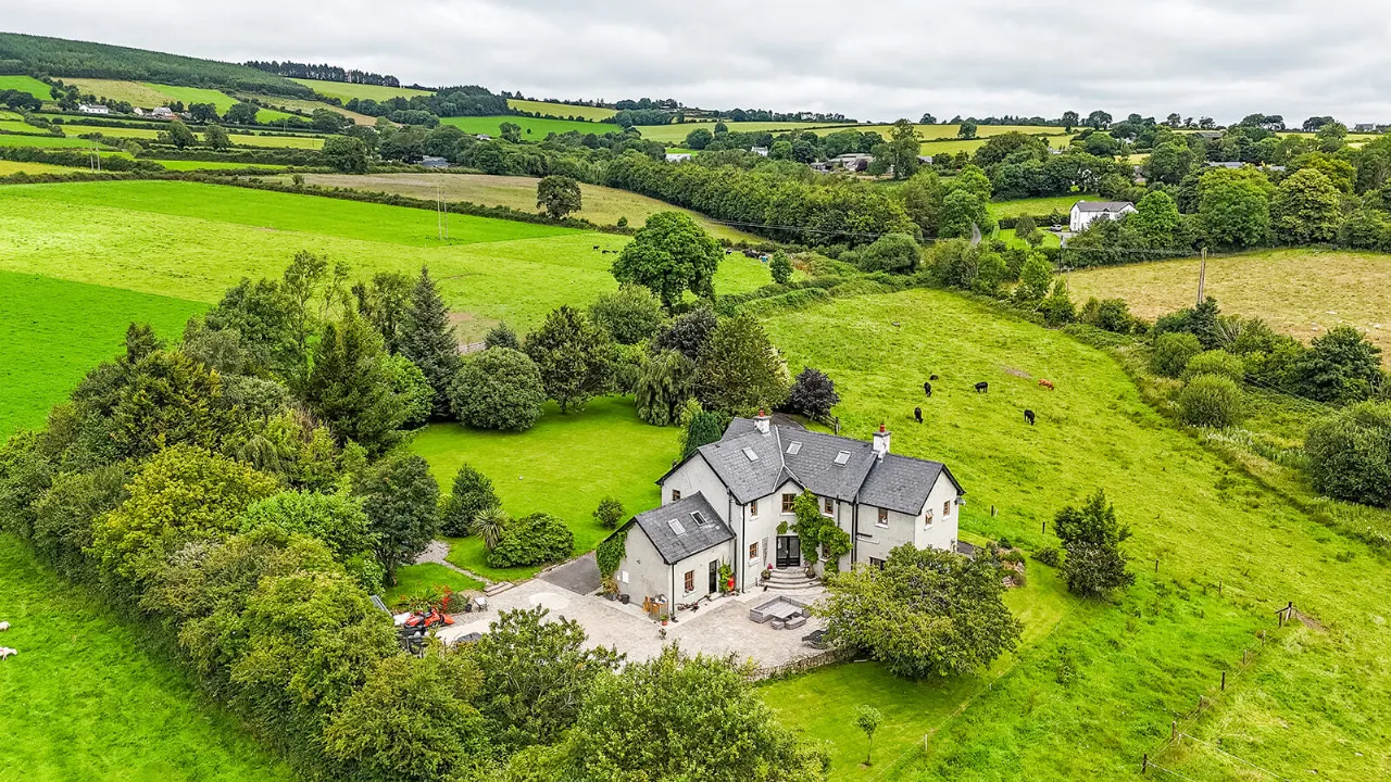 Photo of Rostellan On Circa 5.3 Acres, Oldgrange, Graiguenamanagh, Co Kilkenny, R95 DX66