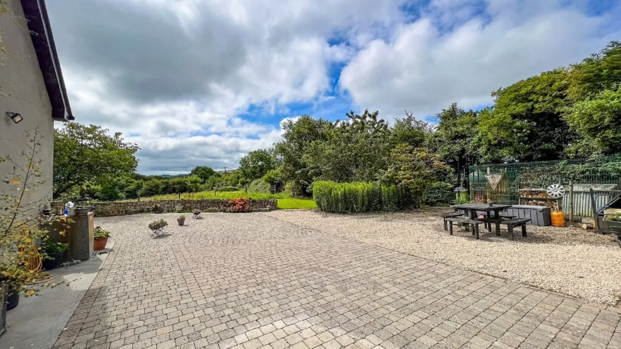 Photo of Rostellan On Circa 5.3 Acres, Oldgrange, Graiguenamanagh, Co Kilkenny, R95 DX66