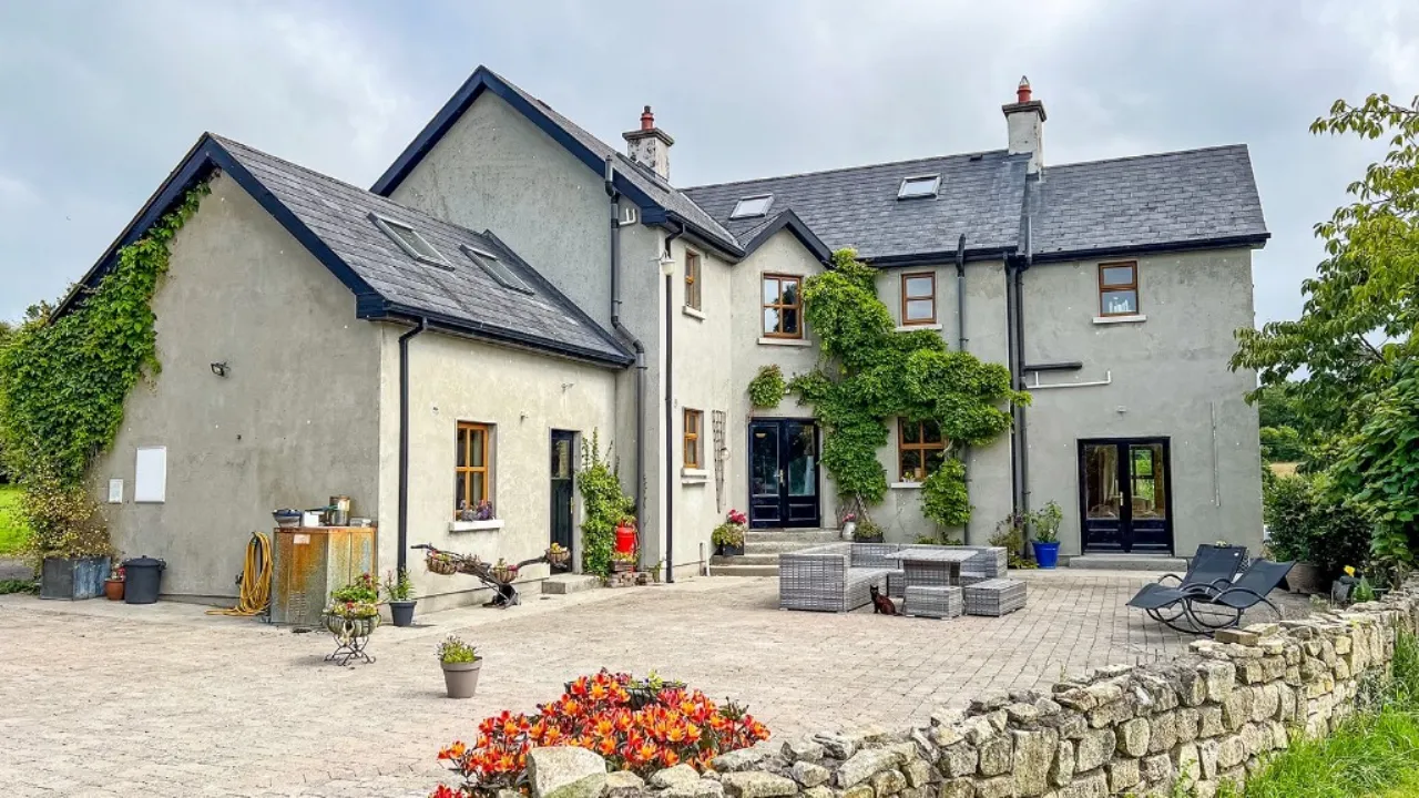 Photo of Rostellan On Circa 5.3 Acres, Oldgrange, Graiguenamanagh, Co Kilkenny, R95 DX66