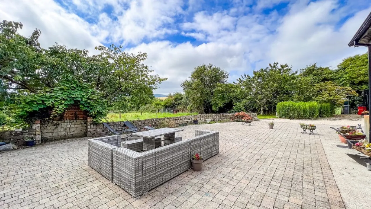 Photo of Rostellan On Circa 5.3 Acres, Oldgrange, Graiguenamanagh, Co Kilkenny, R95 DX66