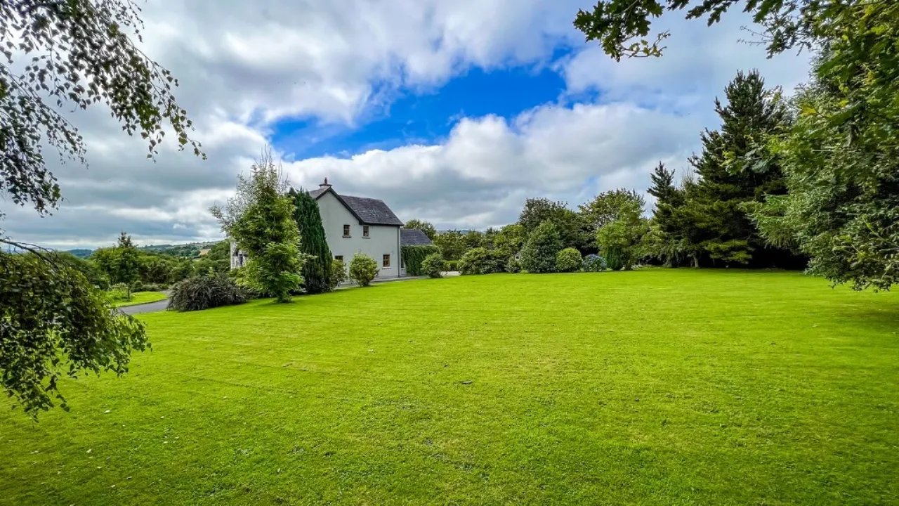Photo of Rostellan On Circa 5.3 Acres, Oldgrange, Graiguenamanagh, Co Kilkenny, R95 DX66