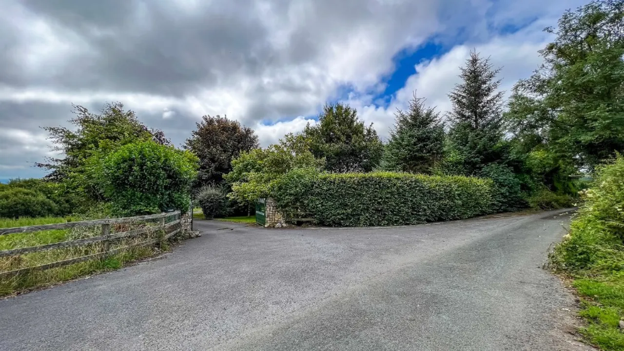 Photo of Rostellan On Circa 5.3 Acres, Oldgrange, Graiguenamanagh, Co Kilkenny, R95 DX66