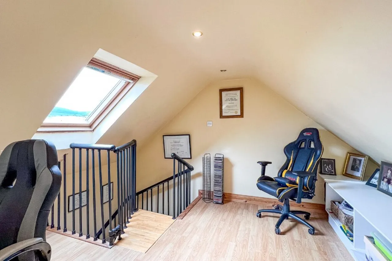 Photo of Rostellan On Circa 5.3 Acres, Oldgrange, Graiguenamanagh, Co Kilkenny, R95 DX66