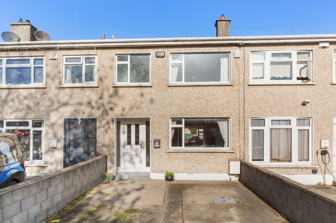 Photo of 11 Alderwood Close, Springfield, Tallaght, Dublin 24, D24 X3K1