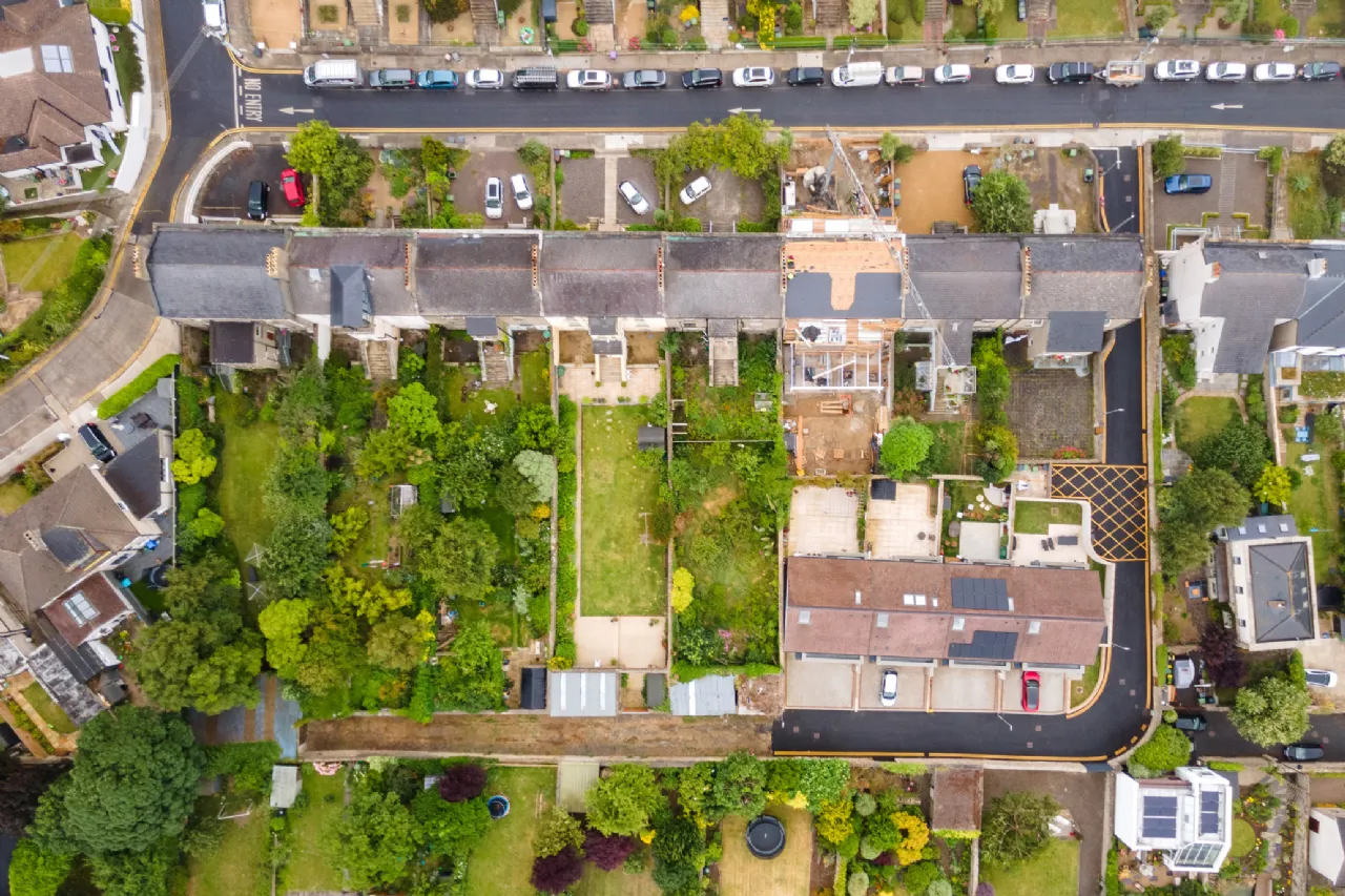 Photo of The Lane, Northumberland Close, Northumberland Avenue, Dun Laoghaire, Co Dublin