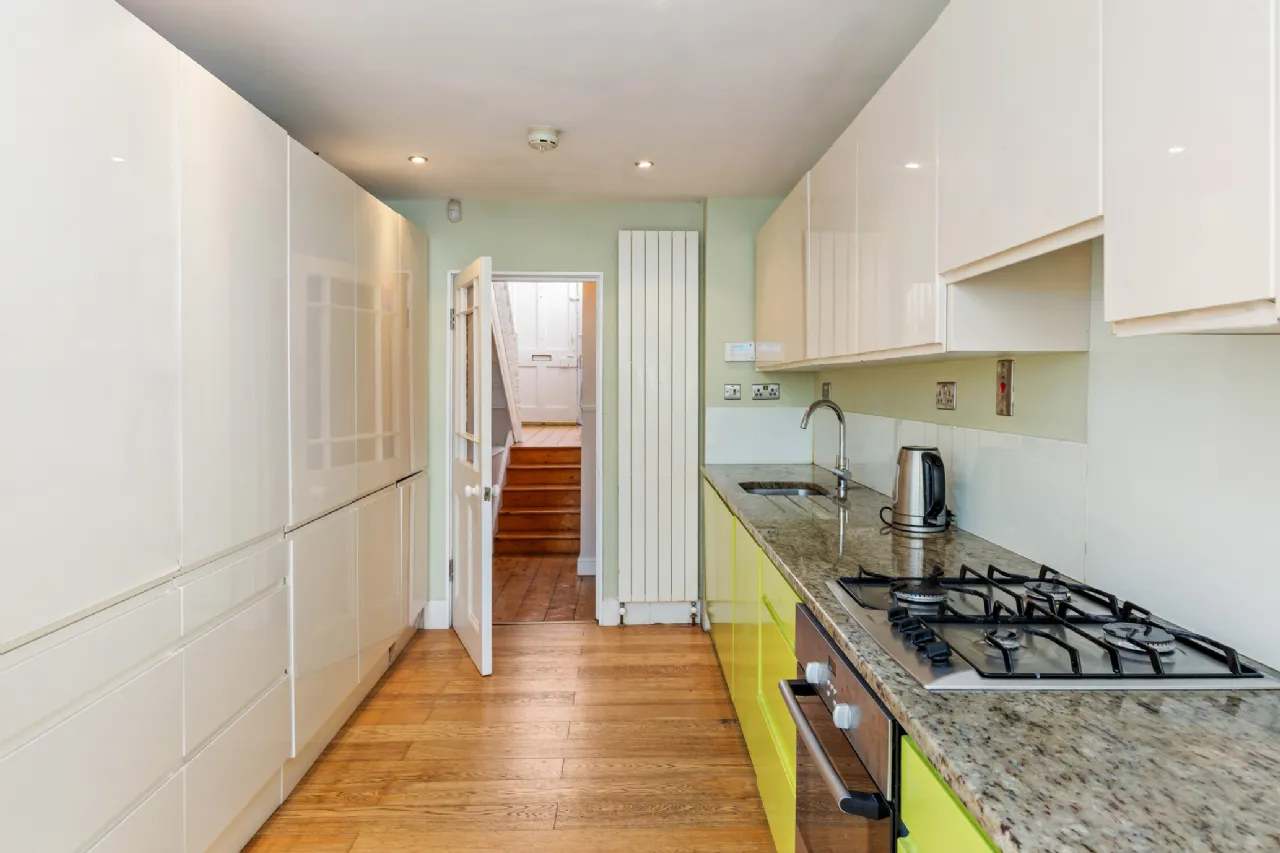 Photo of 54 Fontenoy Street, Phibsborough, Dublin 7, D07 Y6N4