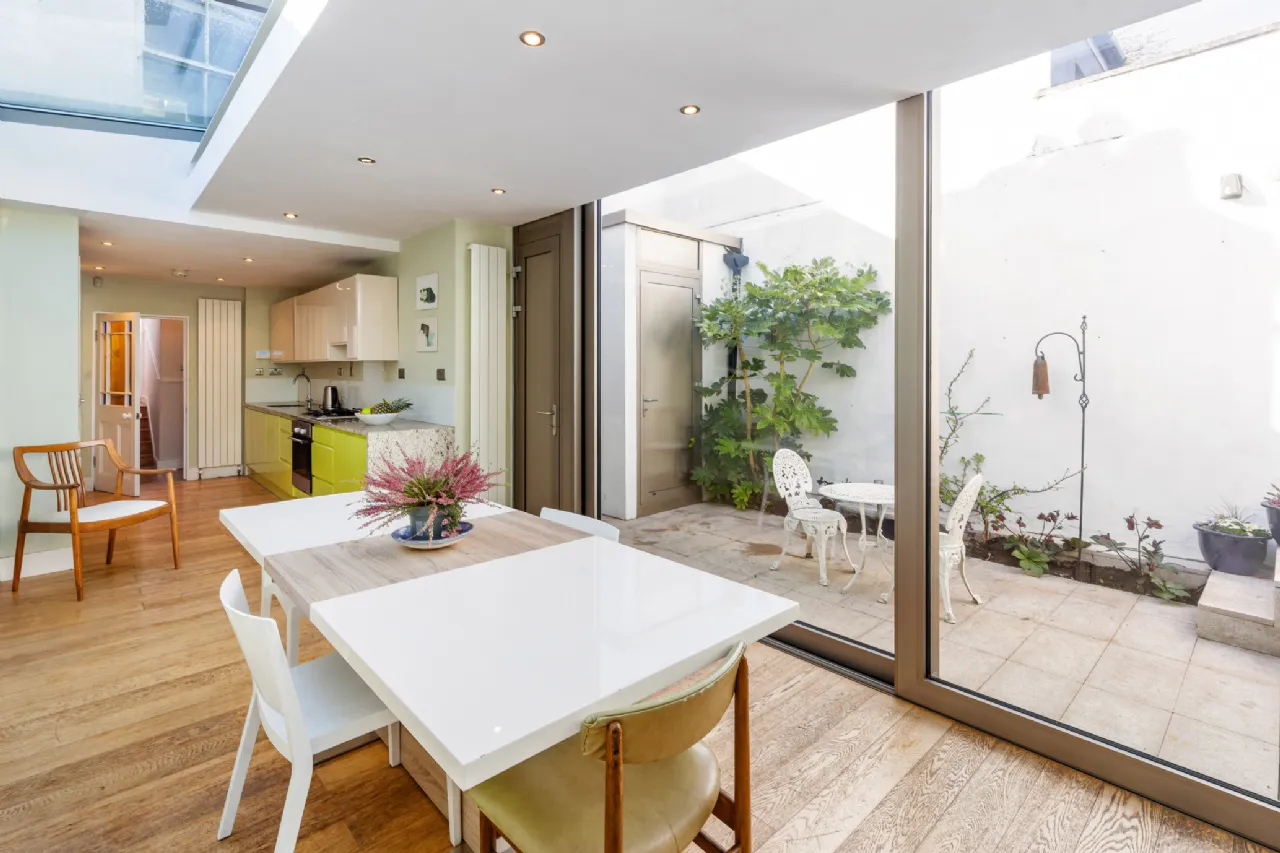 Photo of 54 Fontenoy Street, Phibsborough, Dublin 7, D07 Y6N4