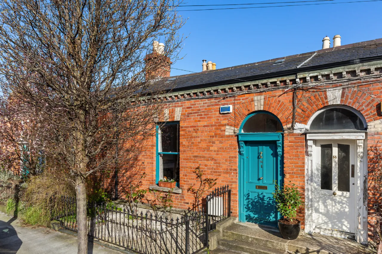 Photo of 54 Fontenoy Street, Phibsborough, Dublin 7, D07 Y6N4