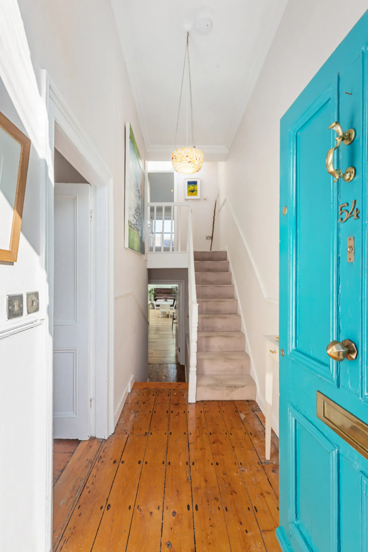 Photo of 54 Fontenoy Street, Phibsborough, Dublin 7, D07 Y6N4