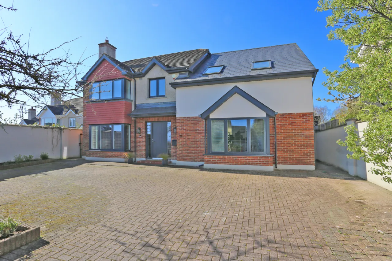 Photo of 21 Beechfield, Monaleen, Castletroy, Limerick, V94 W9FE