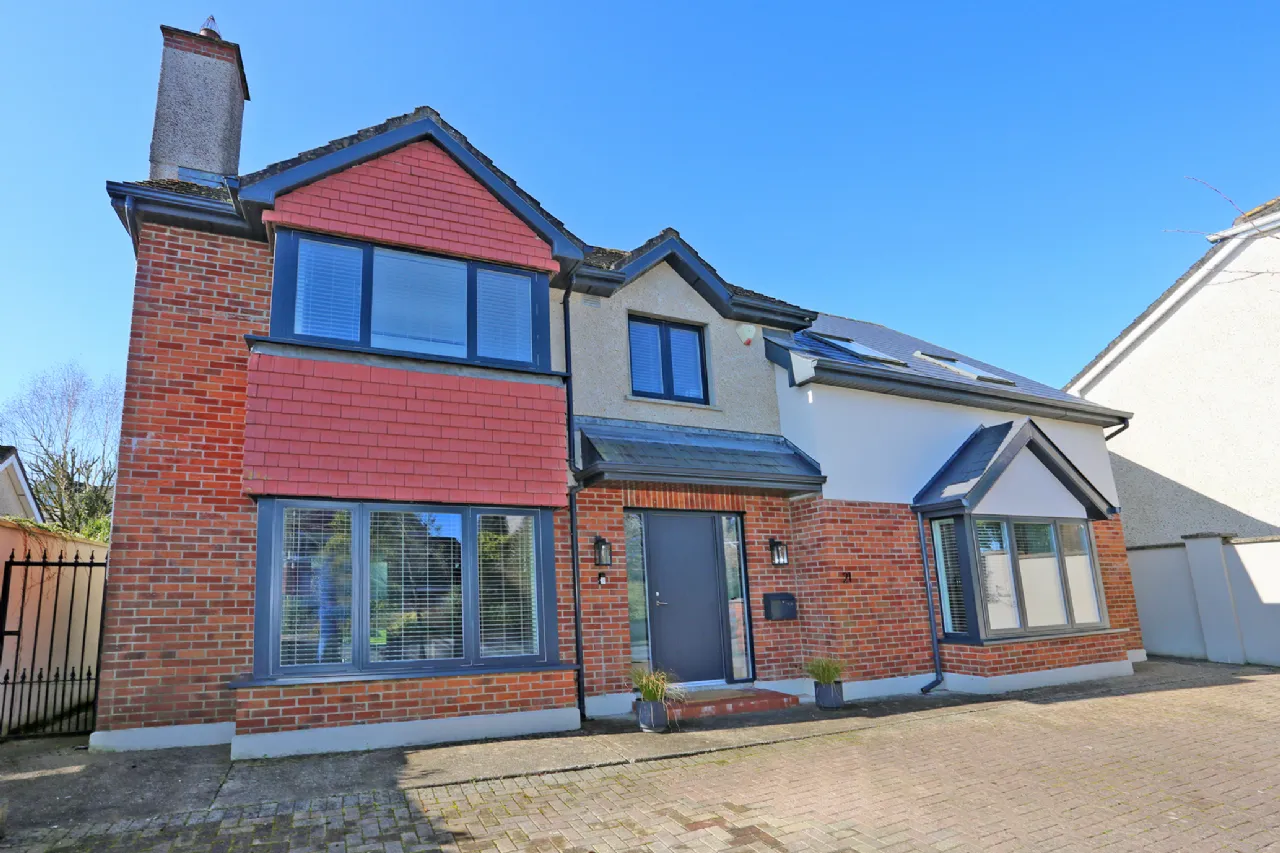 Photo of 21 Beechfield, Monaleen, Castletroy, Limerick, V94 W9FE