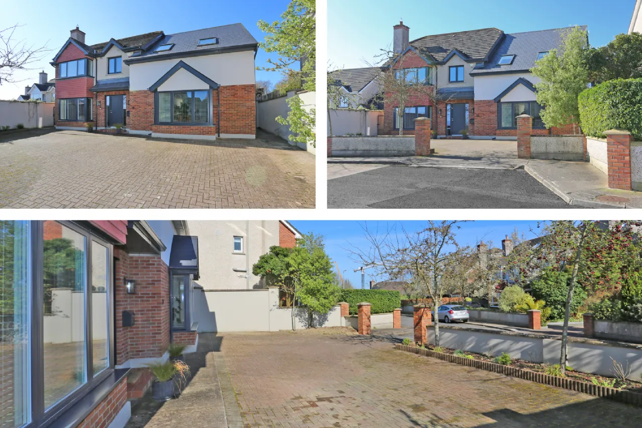 Photo of 21 Beechfield, Monaleen, Castletroy, Limerick, V94 W9FE