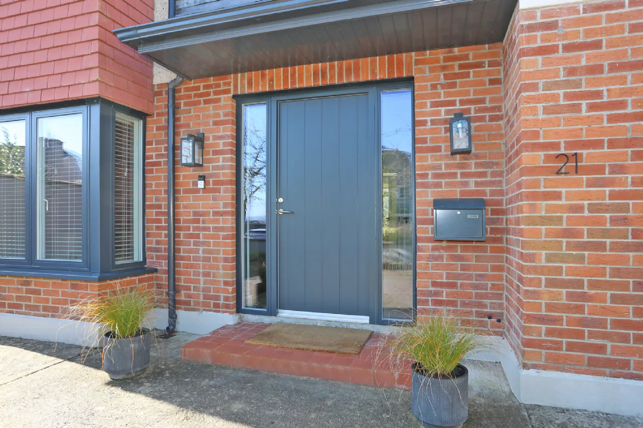 Photo of 21 Beechfield, Monaleen, Castletroy, Limerick, V94 W9FE