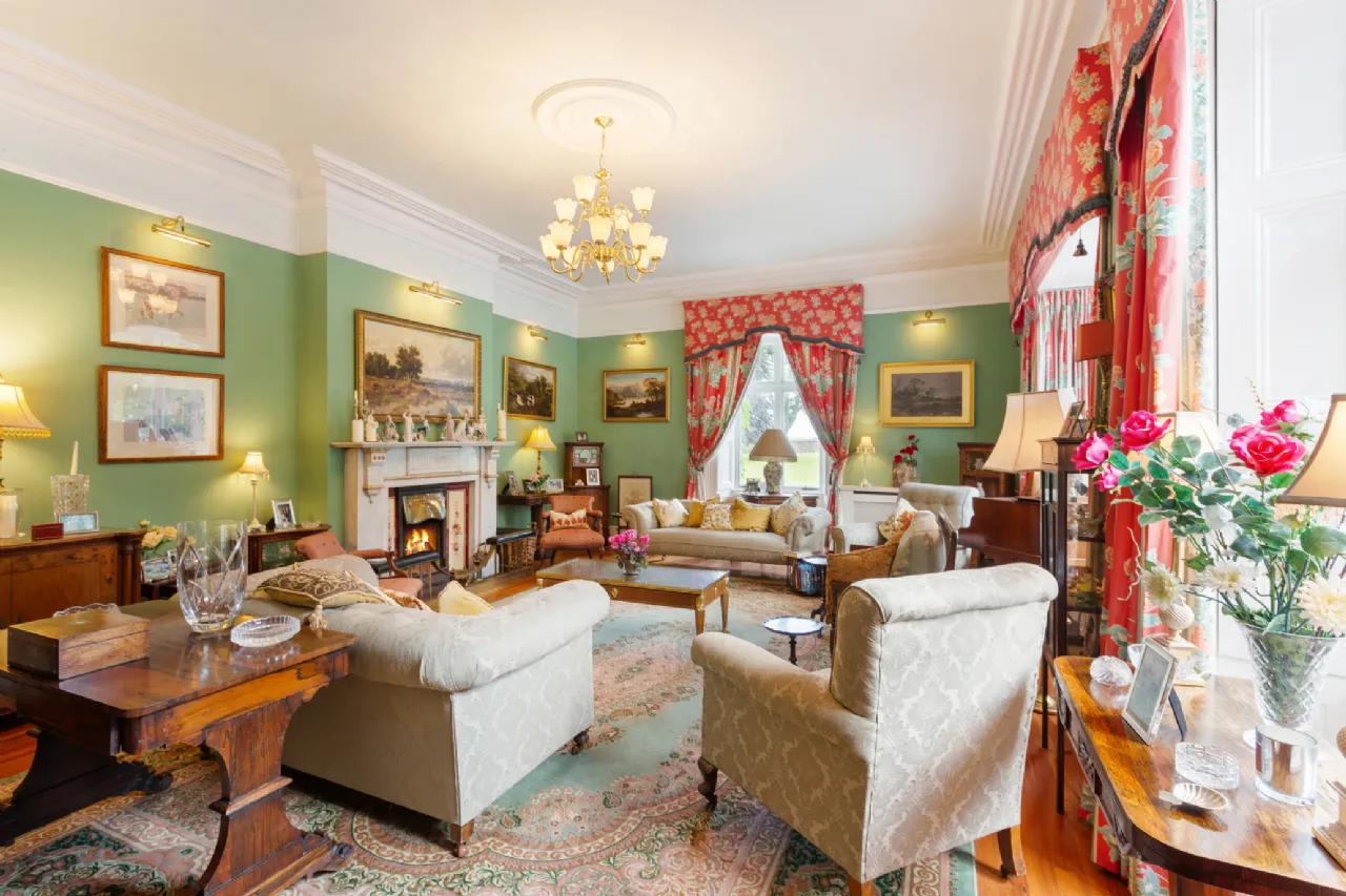 Photo of Ballintoher House, Ballintoher Road, Nenagh, County Tipperary, E45 TX68