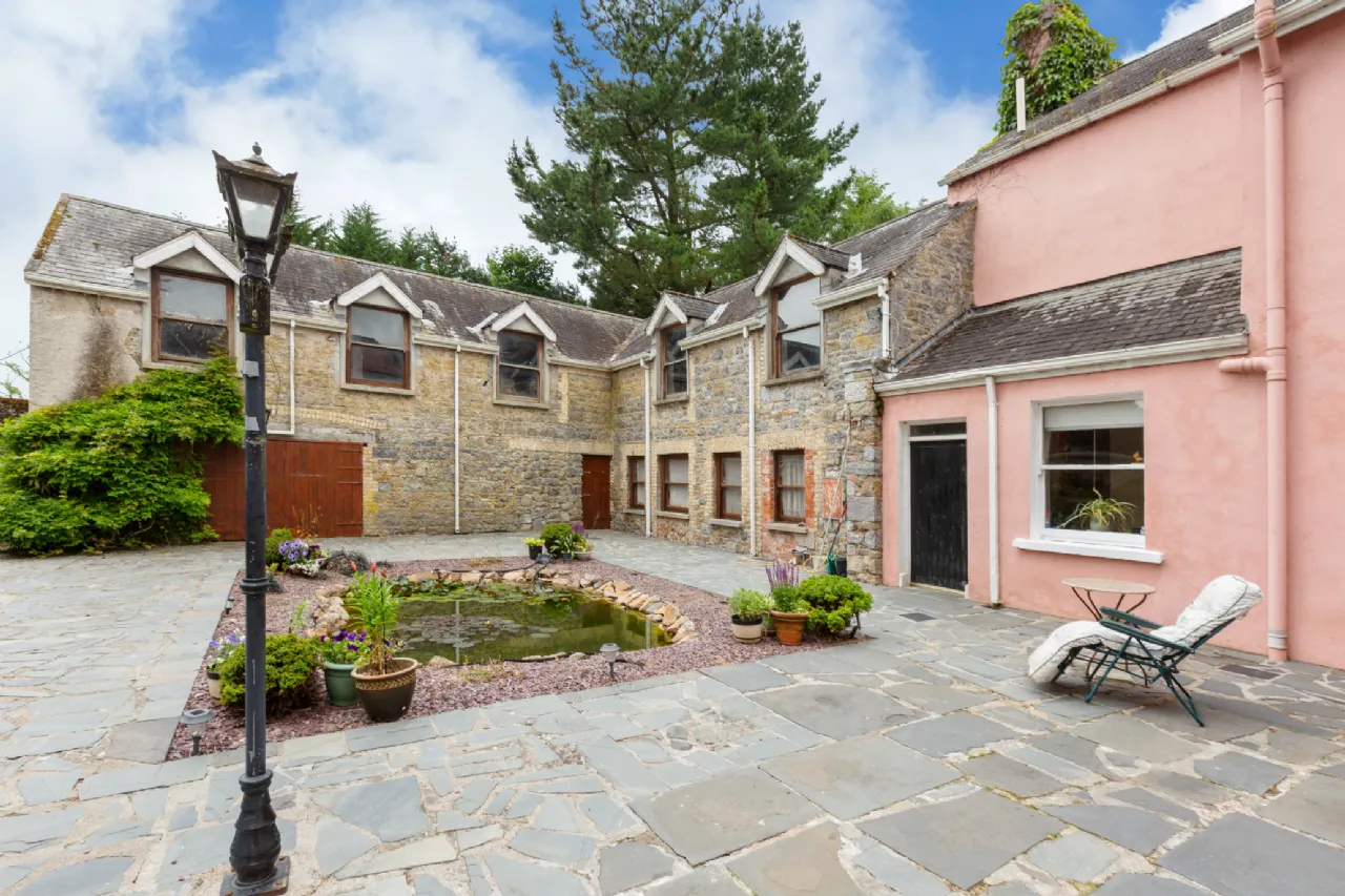 Photo of Ballintoher House, Ballintoher Road, Nenagh, County Tipperary, E45 TX68