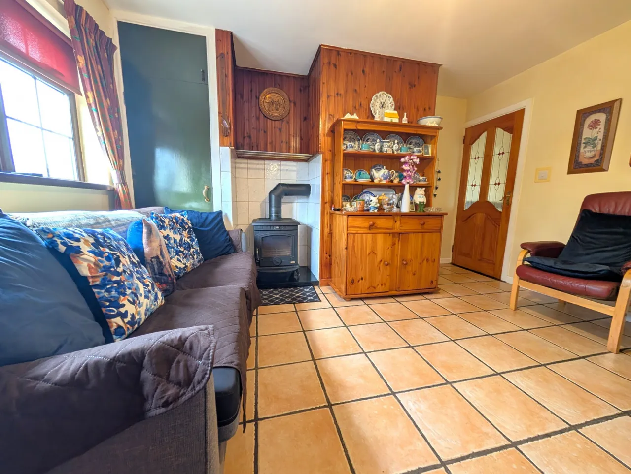 Photo of Pier Road, Murrisk, Westport, Co Mayo, F28 PY86