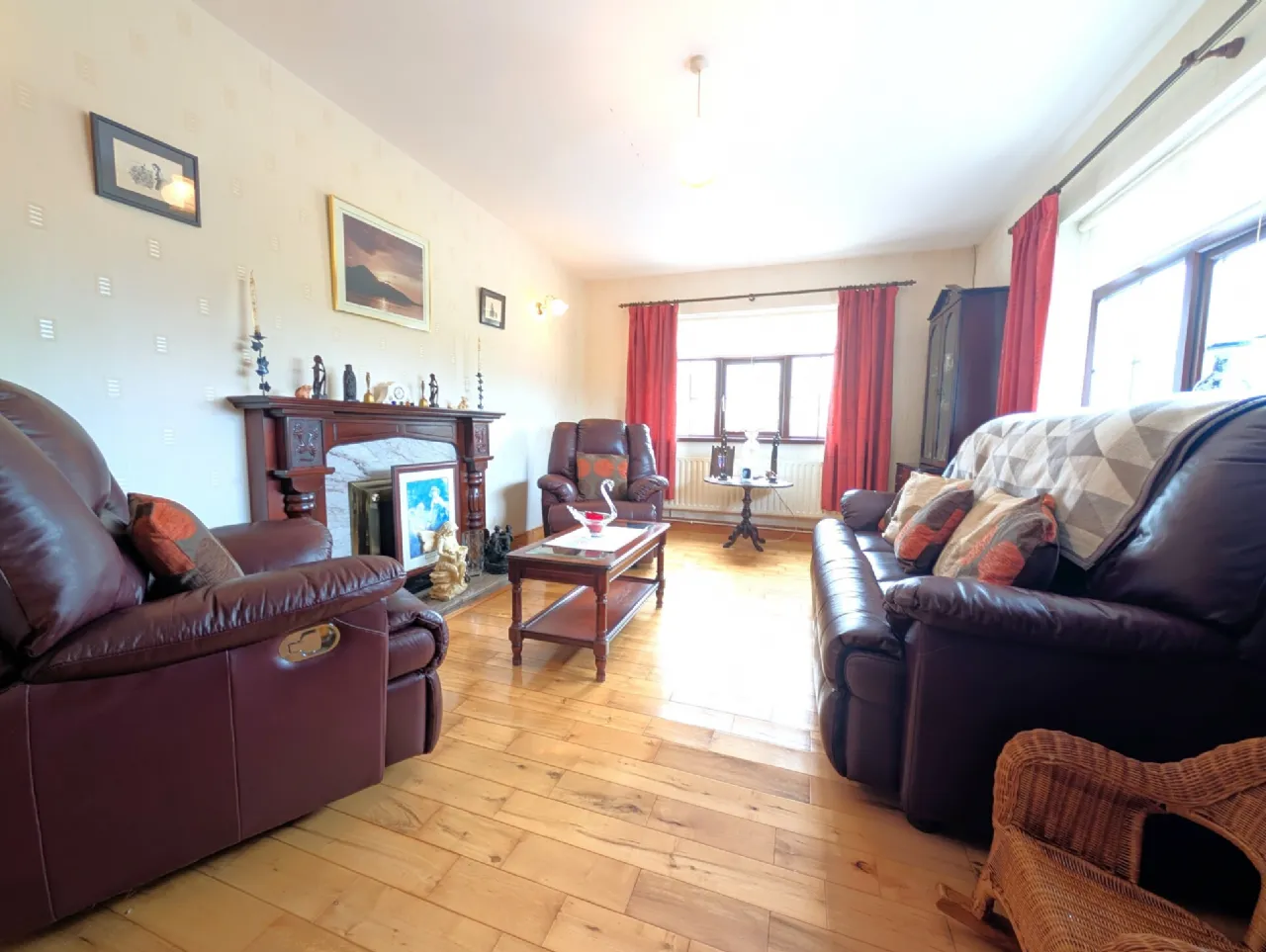 Photo of Pier Road, Murrisk, Westport, Co Mayo, F28 PY86