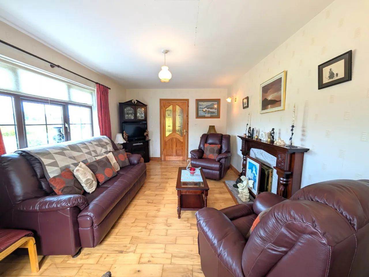 Photo of Pier Road, Murrisk, Westport, Co Mayo, F28 PY86