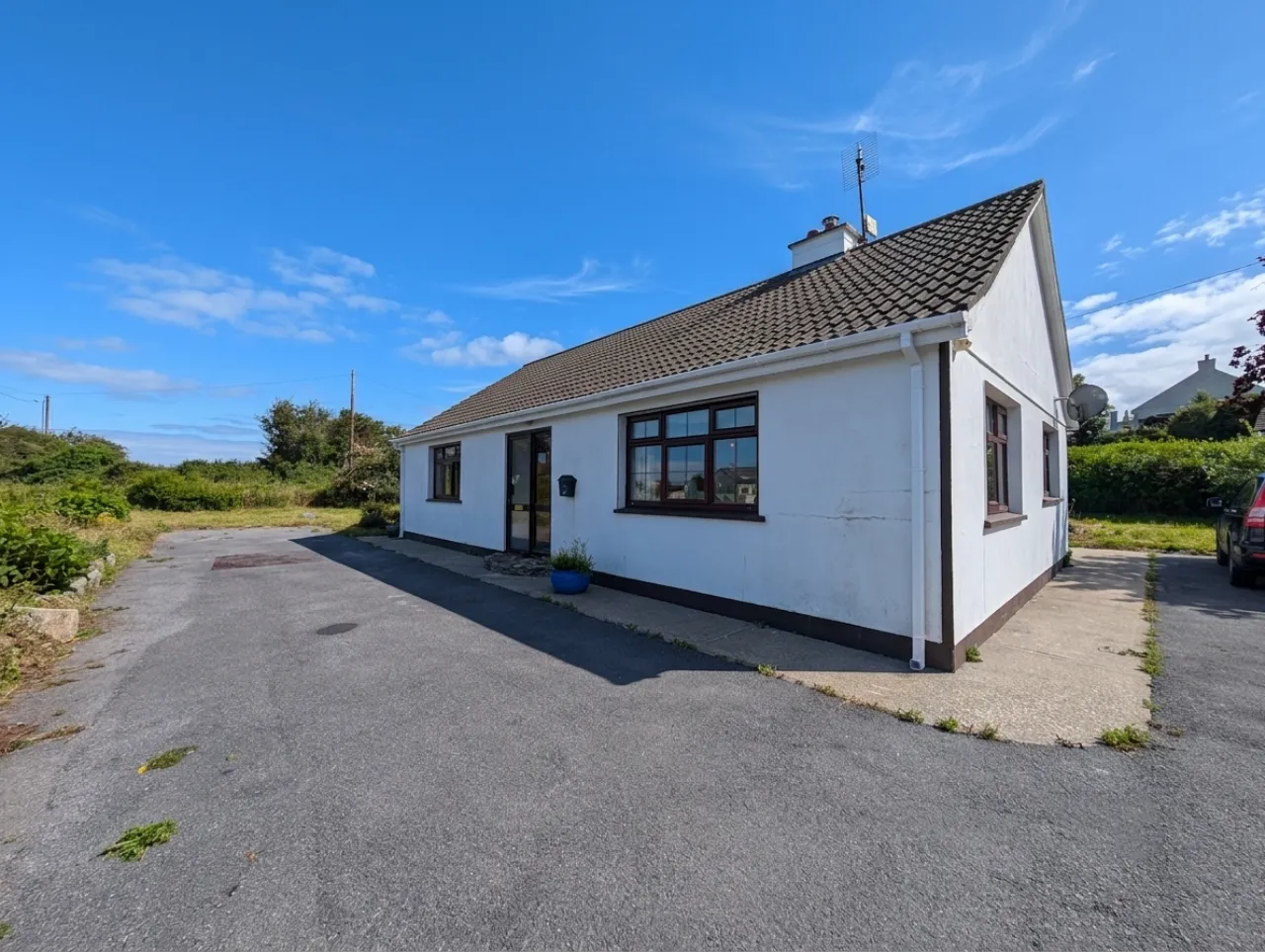 Photo of Pier Road, Murrisk, Westport, Co Mayo, F28 PY86