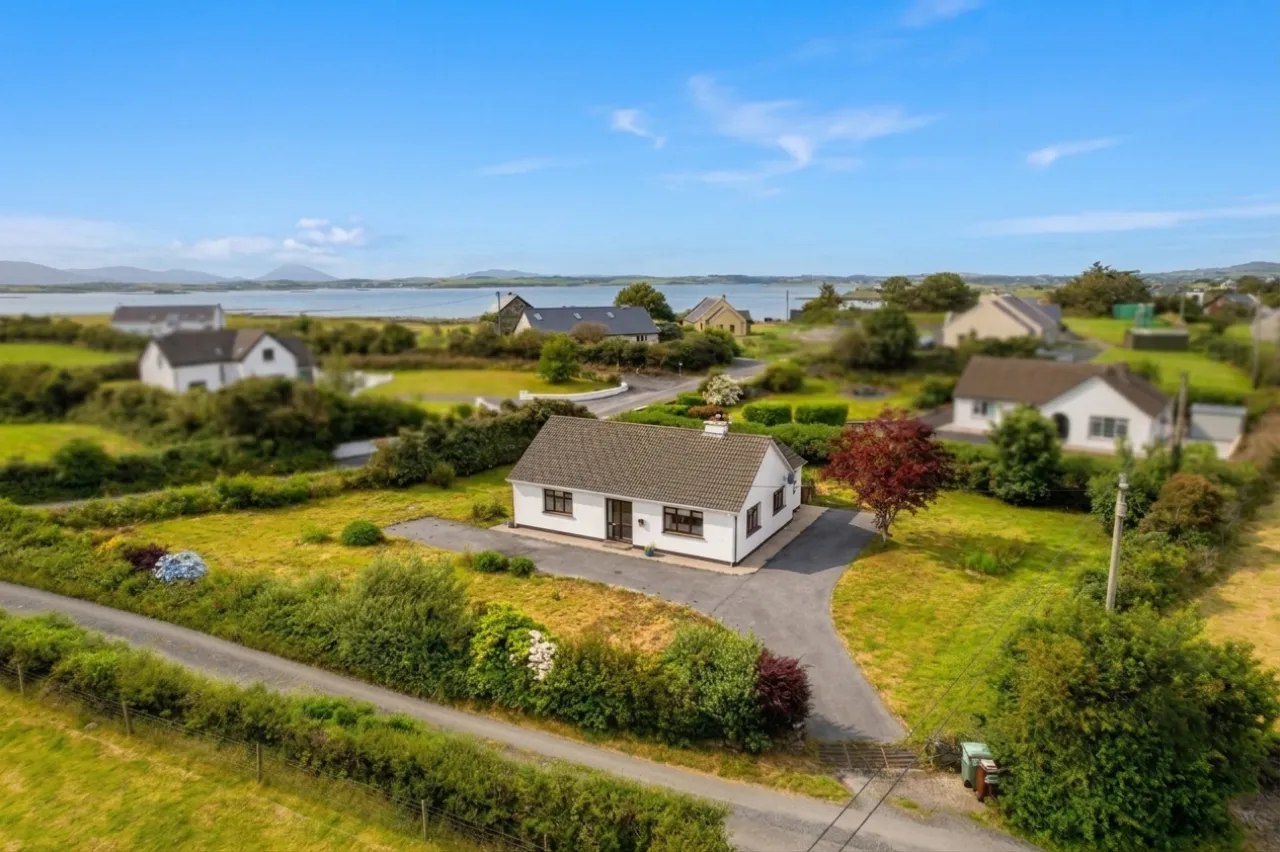 Photo of Pier Road, Murrisk, Westport, Co Mayo, F28 PY86
