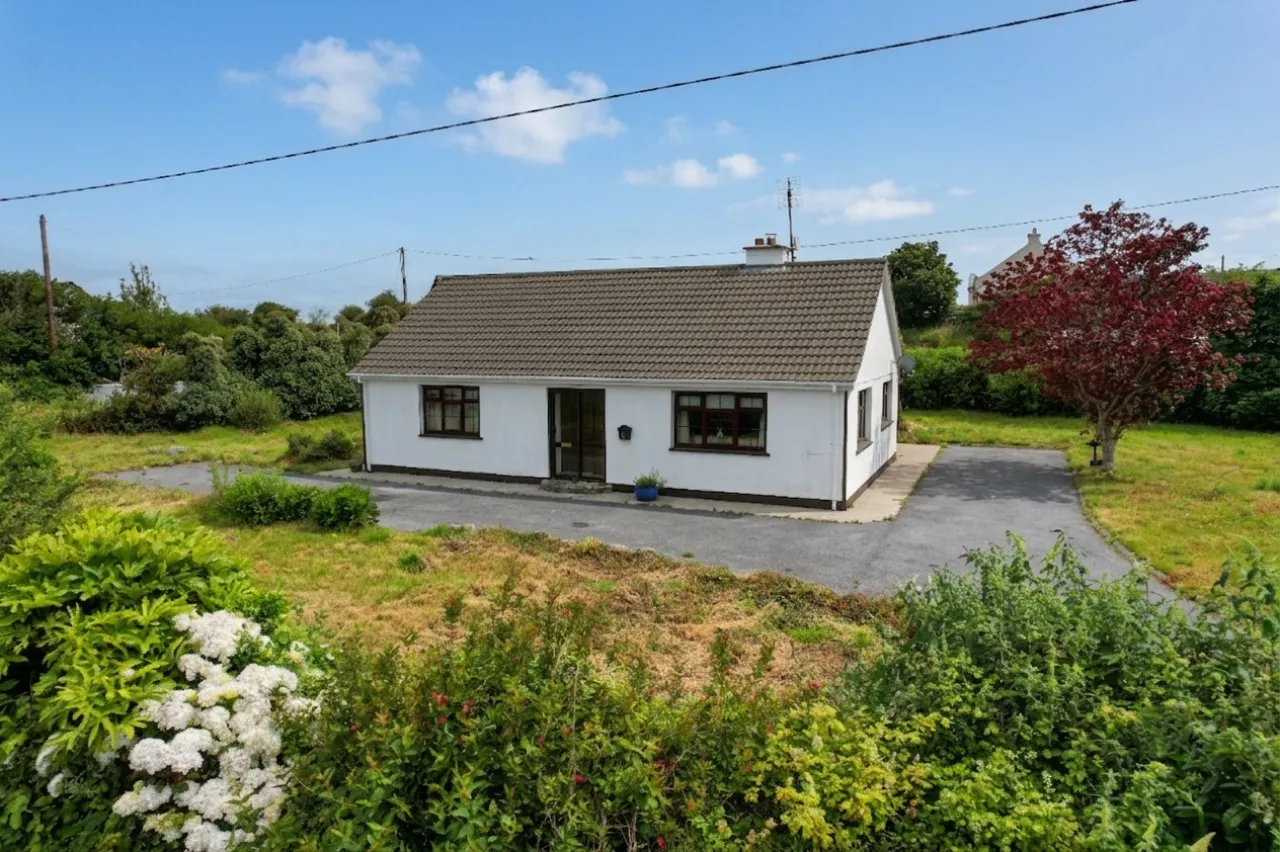 Photo of Pier Road, Murrisk, Westport, Co Mayo, F28 PY86