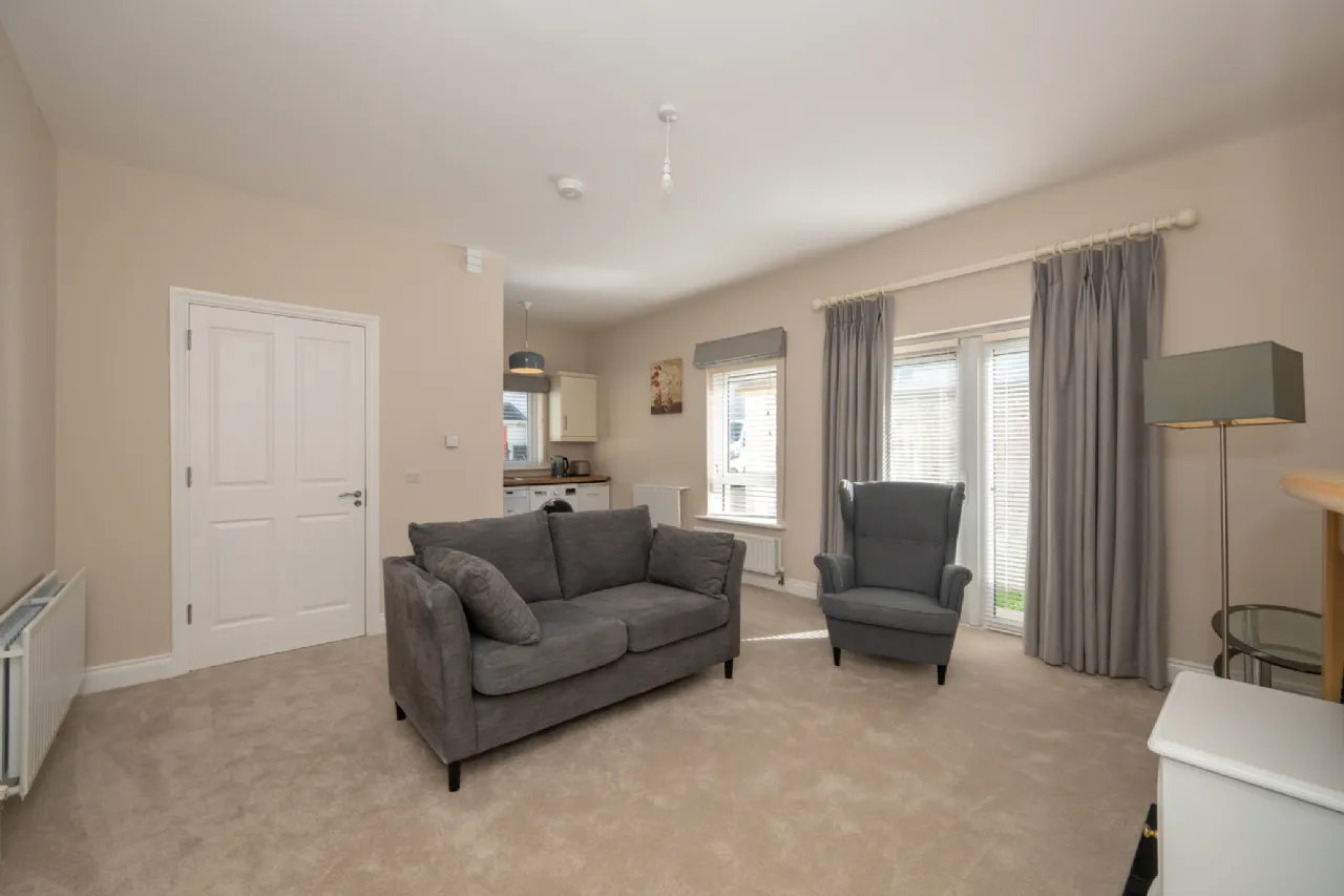 Photo of 17 Millers Court, Old Quarter, Ballincollig, Co Cork, P31PD79