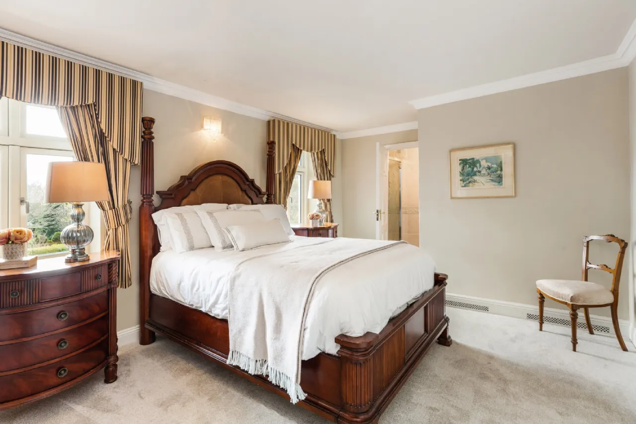 Photo of Tortugas, 2 Ballybride Manor, Ballybride Road, Rathmichael, Dublin 18, D18N4V2