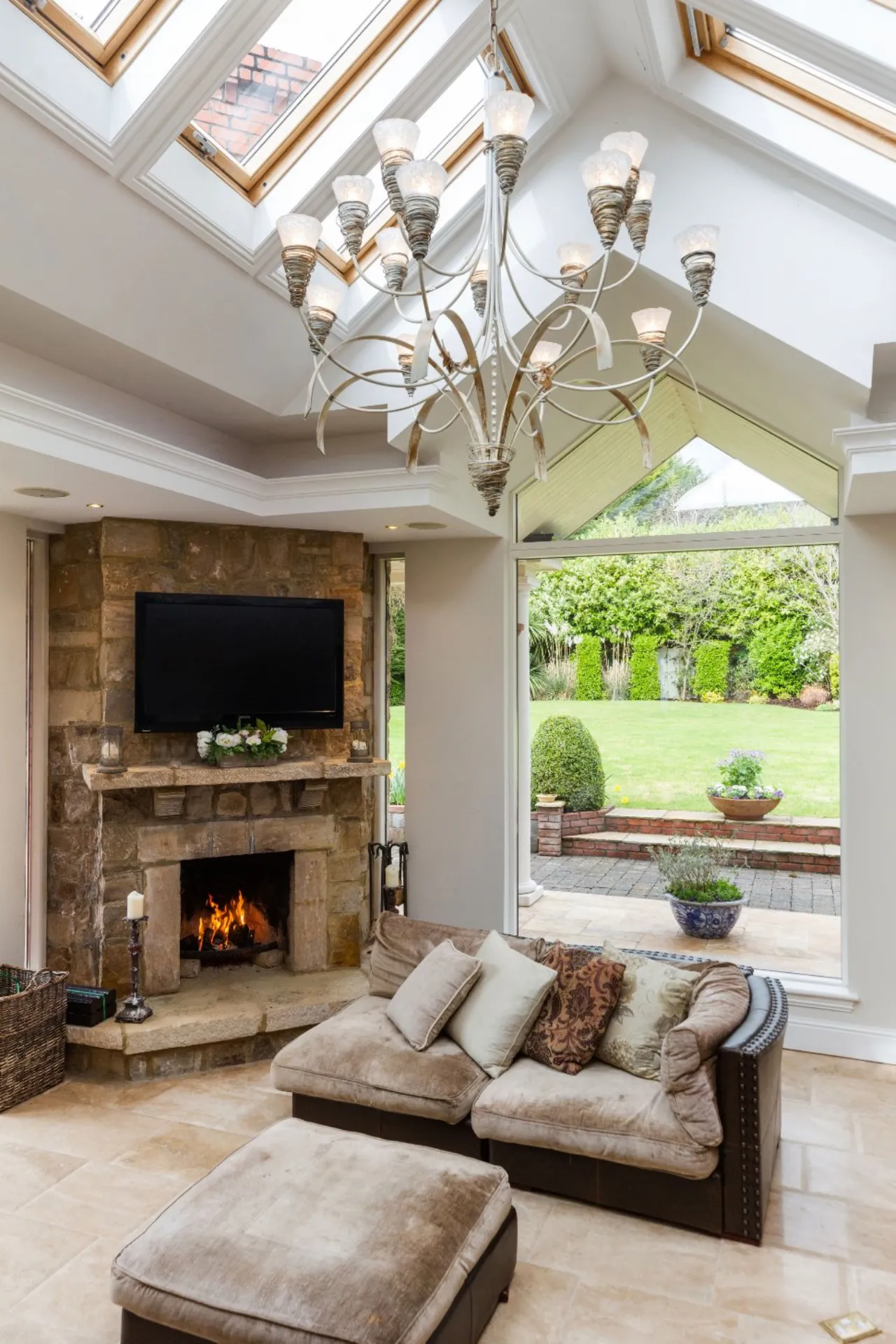 Photo of Tortugas, 2 Ballybride Manor, Ballybride Road, Rathmichael, Dublin 18, D18N4V2