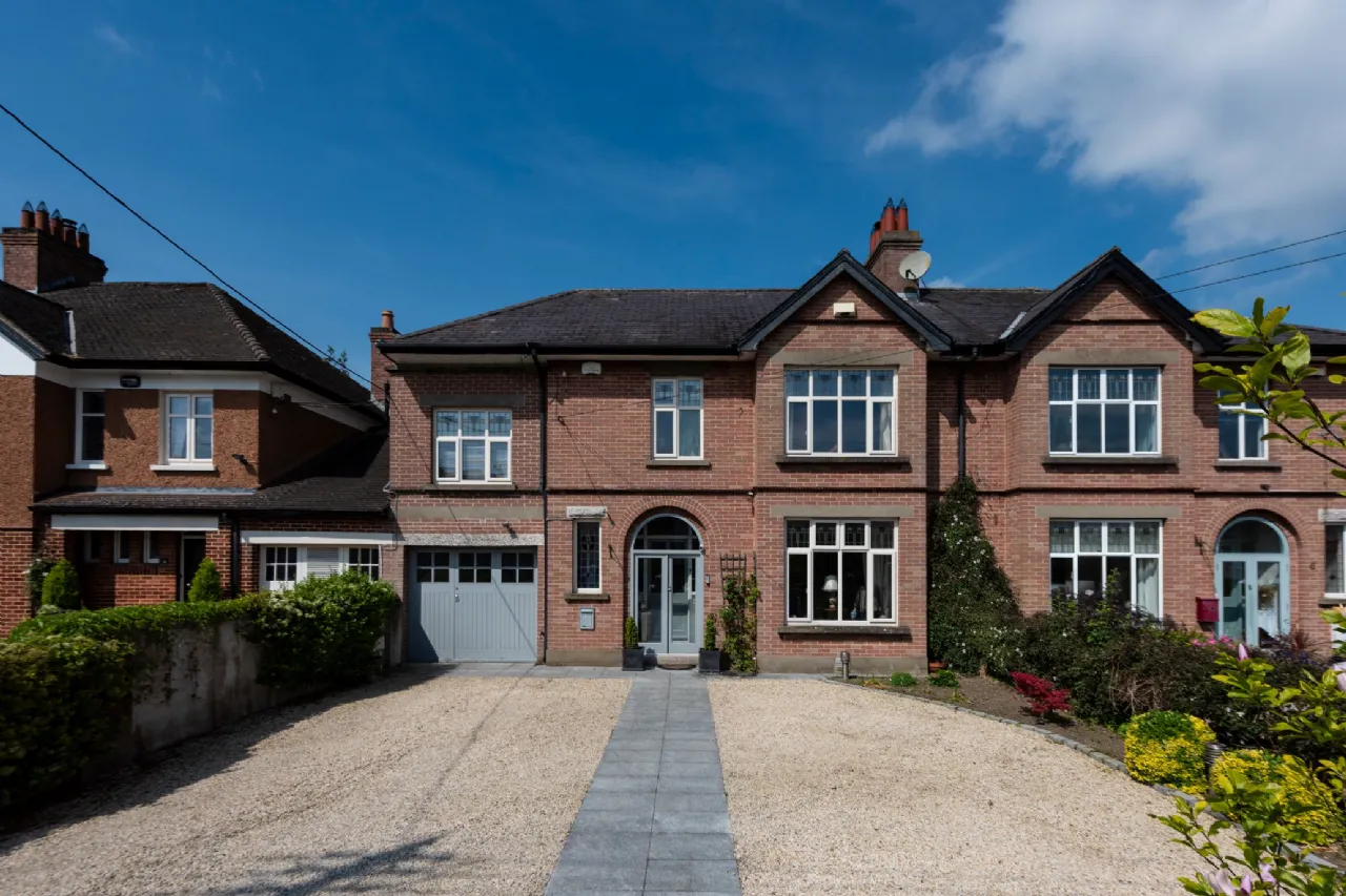 Photo of 8 Butterfield Park, Rathfarnham, Dublin 14, D14 XC85