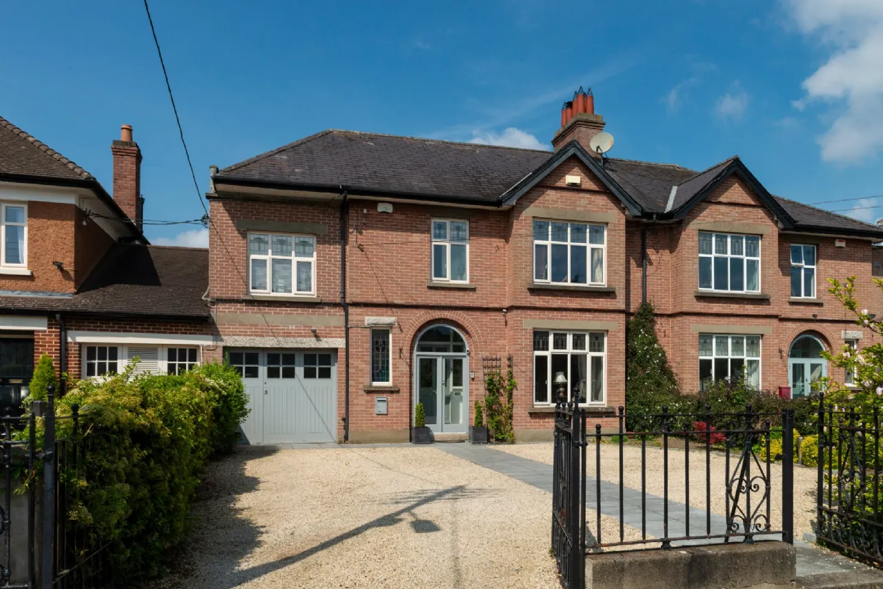 Photo of 8 Butterfield Park, Rathfarnham, Dublin 14, D14 XC85