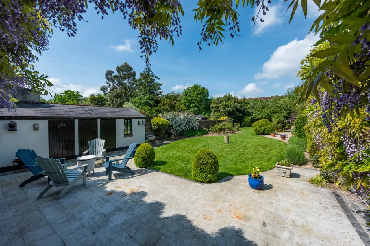 Photo of 8 Butterfield Park, Rathfarnham, Dublin 14, D14 XC85