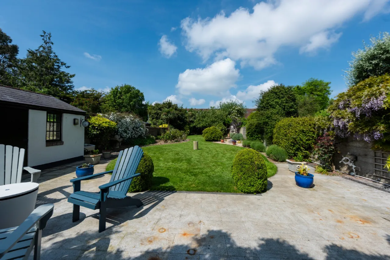 Photo of 8 Butterfield Park, Rathfarnham, Dublin 14, D14 XC85