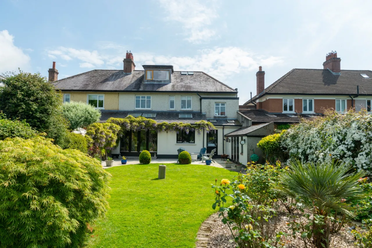 Photo of 8 Butterfield Park, Rathfarnham, Dublin 14, D14 XC85