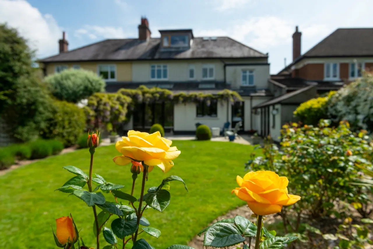 Photo of 8 Butterfield Park, Rathfarnham, Dublin 14, D14 XC85