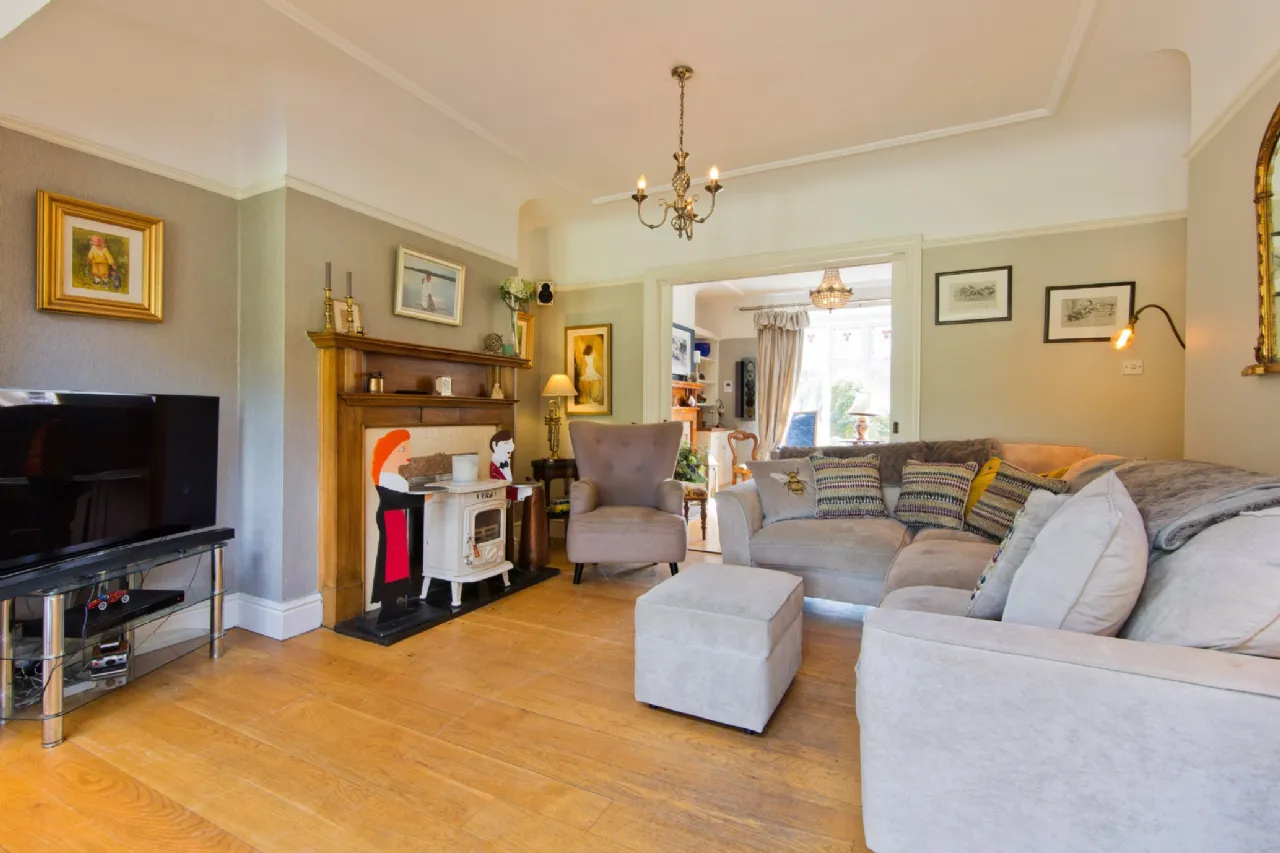 Photo of 8 Butterfield Park, Rathfarnham, Dublin 14, D14 XC85