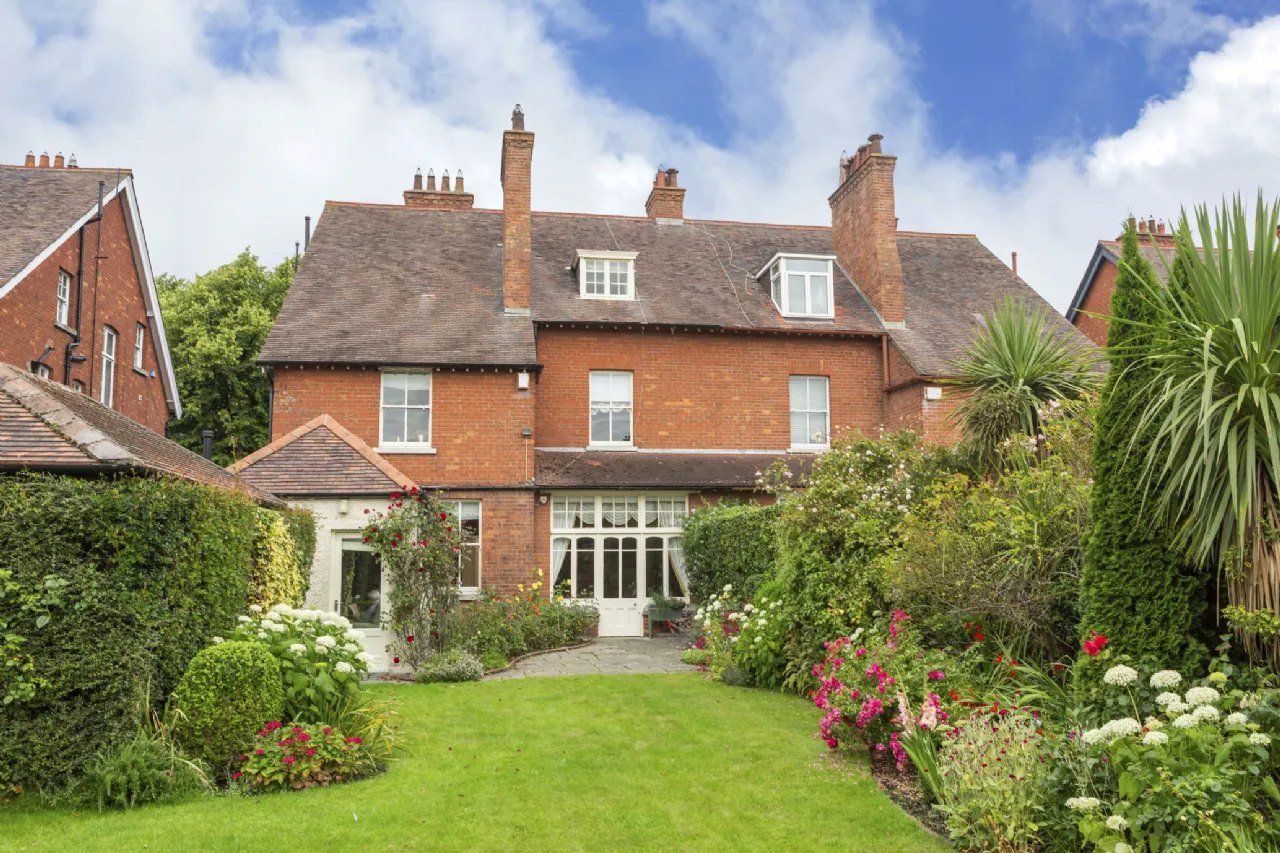 Photo of 20 Herbert Park, Donnybrook, Dublin 4, D04 T419