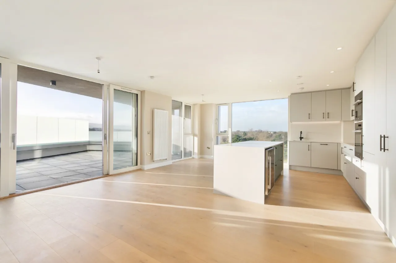 Photo of 3 Bedroom Sub Penthouse, 072 The Gardens At Elmpark Green, Merrion Road, Ballsbridge, Dublin 4