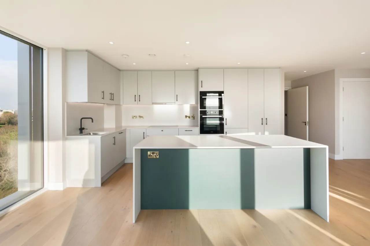 Photo of 3 Bedroom Sub Penthouse, 072 The Gardens At Elmpark Green, Merrion Road, Ballsbridge, Dublin 4