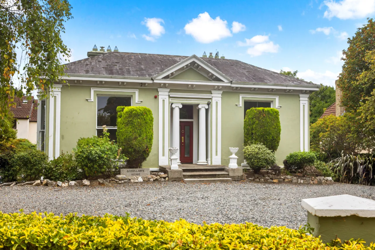Photo of Apartment 2, Brooklawn House, Brooklawn Wood, Stradbrook Road, Blackrock, Co Dublin, A94 RX98