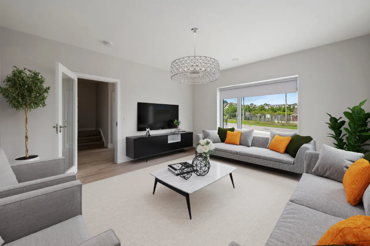 Photo of Four Bed Semi Detached, Millboro, Kerry Pike, Cork