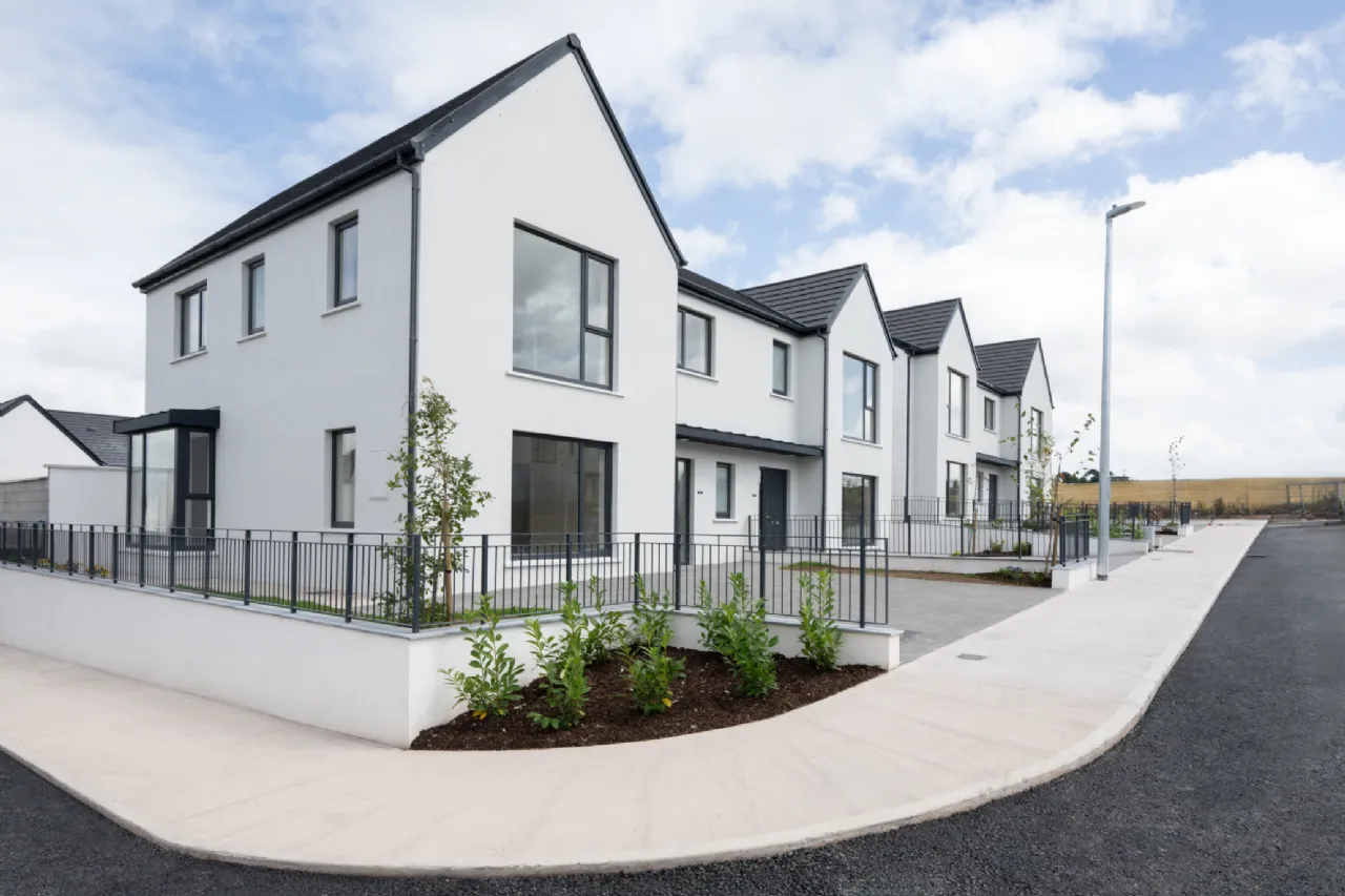 Photo of Four Bed Semi Detached, Millboro, Kerry Pike, Cork