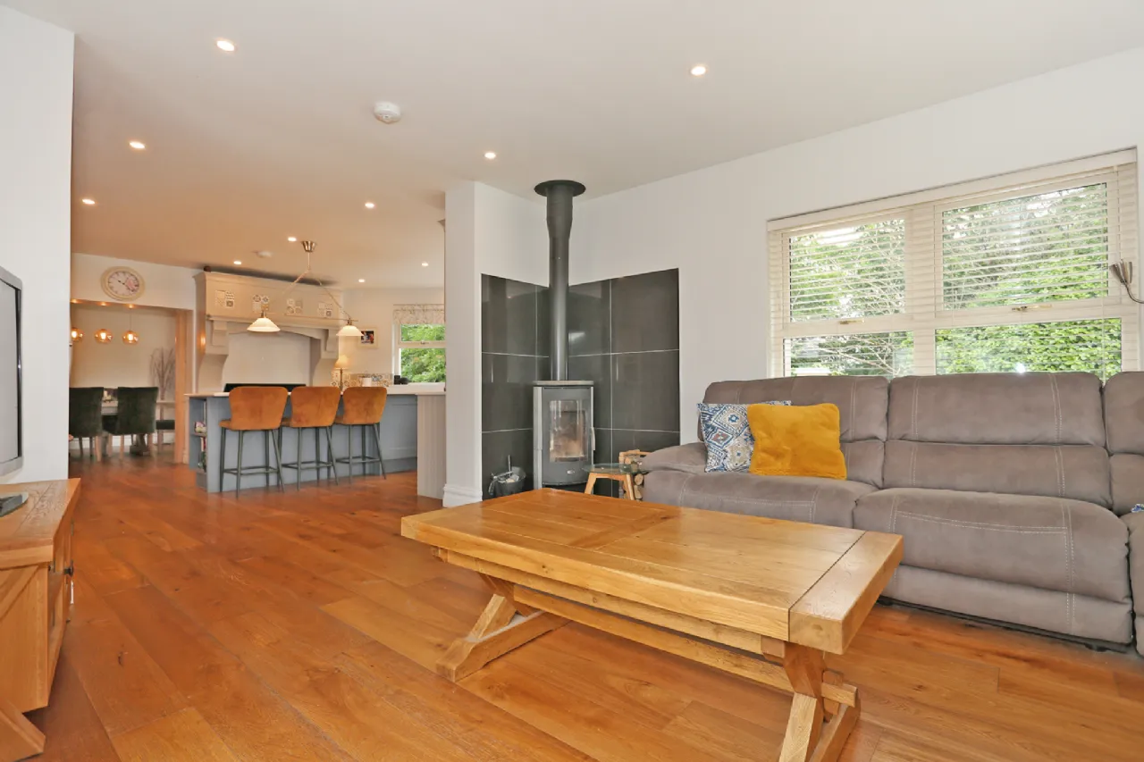 Photo of Beechgrove, Mill Road, Corbally, Limerick, V94 A2YX