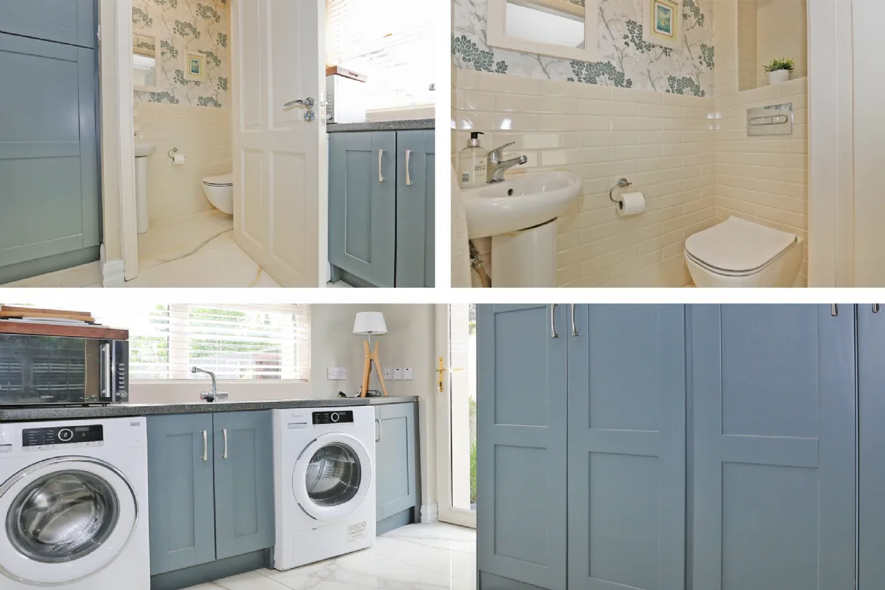 Photo of Beechgrove, Mill Road, Corbally, Limerick, V94 A2YX