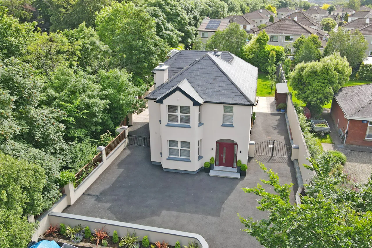 Photo of Beechgrove, Mill Road, Corbally, Limerick, V94 A2YX