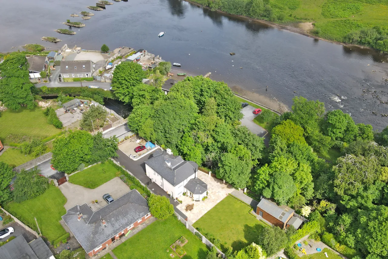 Photo of Beechgrove, Mill Road, Corbally, Limerick, V94 A2YX