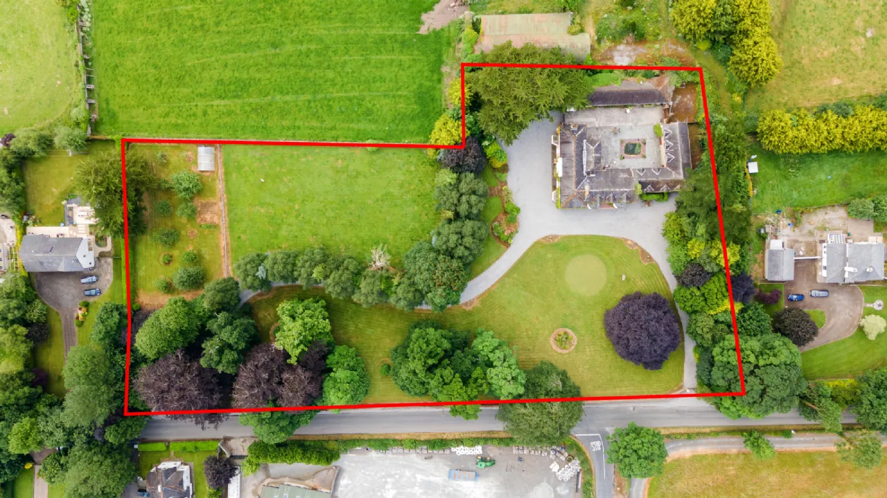 Photo of Ballintoher House, Ballintoher, Nenagh, E45TX68